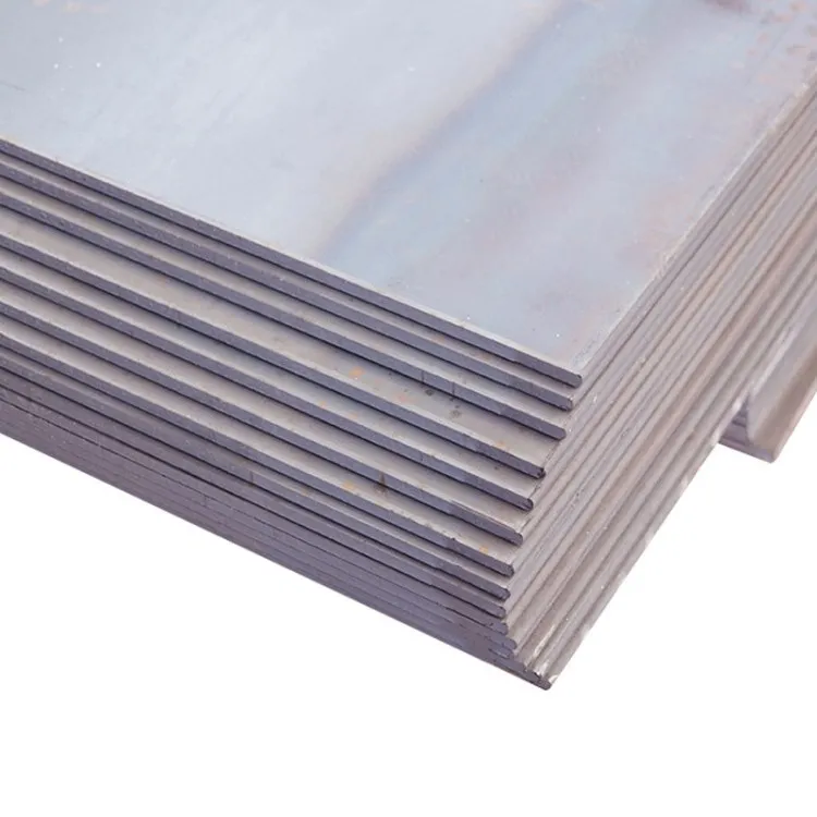 carbon steel plate